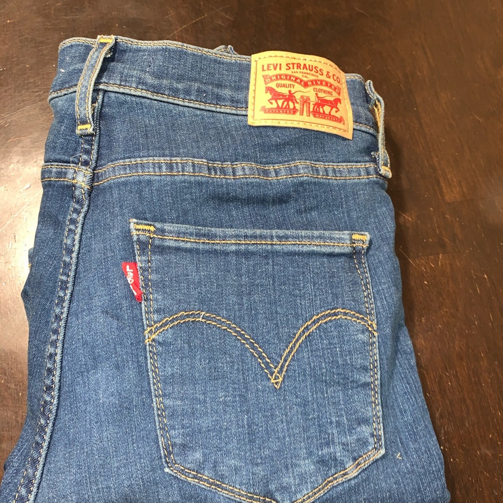 More jeans :)